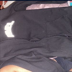 Stay Humble Stay Hungry Jacket